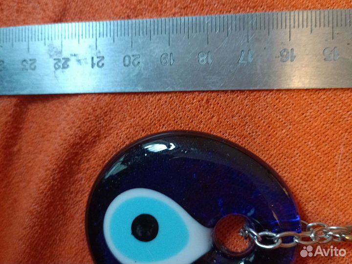 Обереги и амулеты