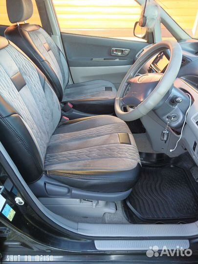 Toyota Nadia 2.0 AT, 1999, 150 000 км