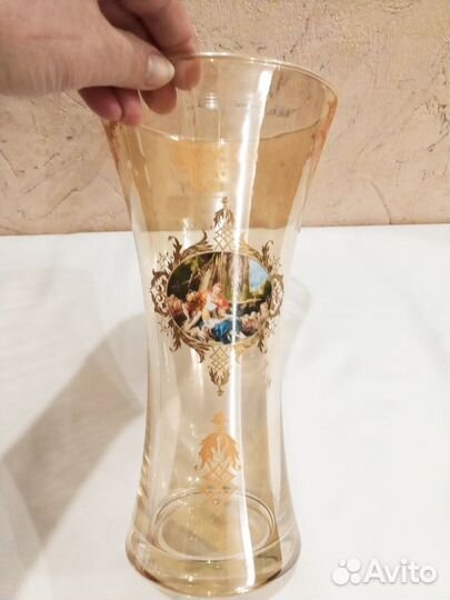 Ваза для цветов Италия