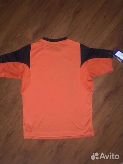 Футбольная форма Урала 2017