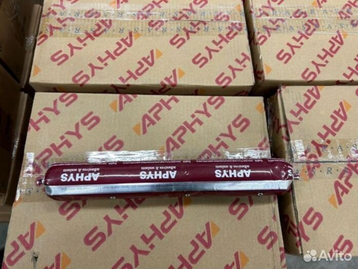 Клей герметик aphys с доставкой