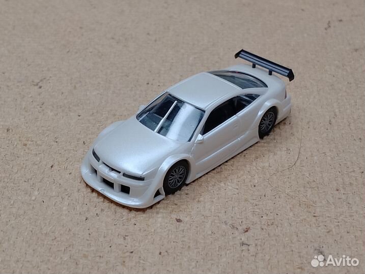 Opel Calibra Phase IV V6 (1989-1997)