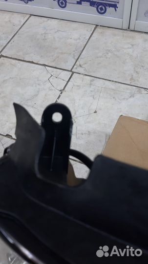 Фары Nissan patrol y61