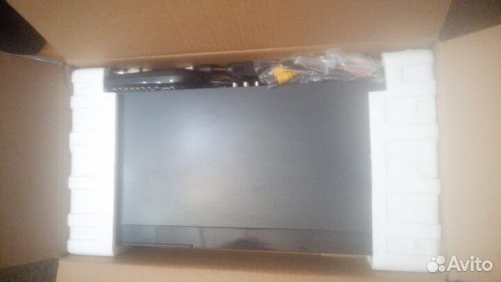 DVD плеер samsung