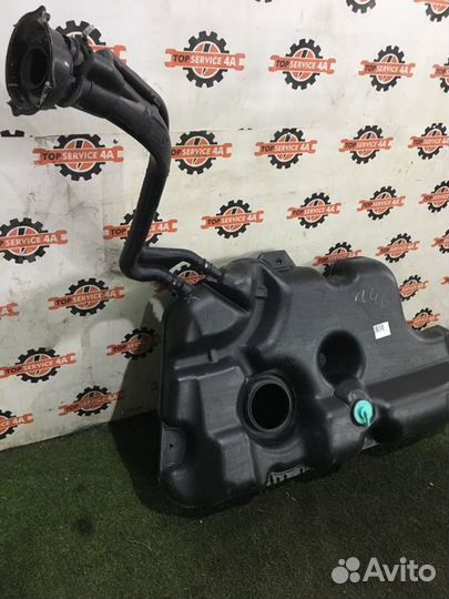 Топливный бак Renault Logan LS0G/LS12 K7J 2013