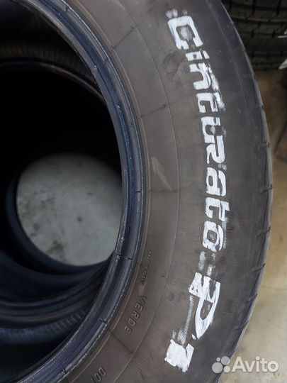 Pirelli Cinturato P1 195/65 R15 91H