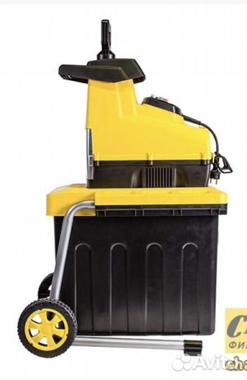 Измельчитель электрический Champion SH280