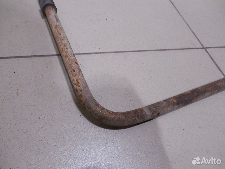 Трубка гидроусилителя Nexia 1995-2016