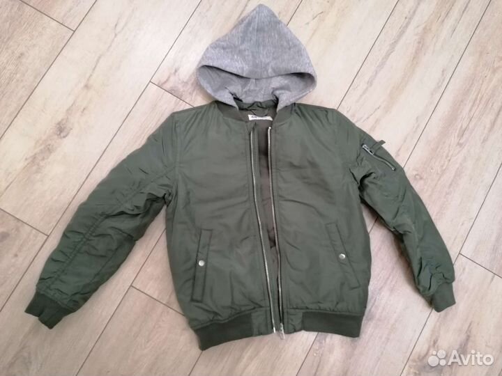 Куртка H&M