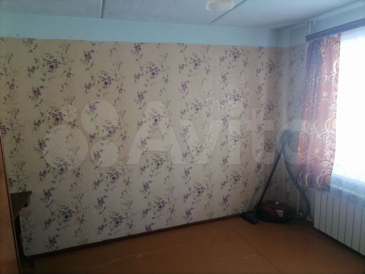 3-к. квартира, 58,6 м², 1/3 эт.