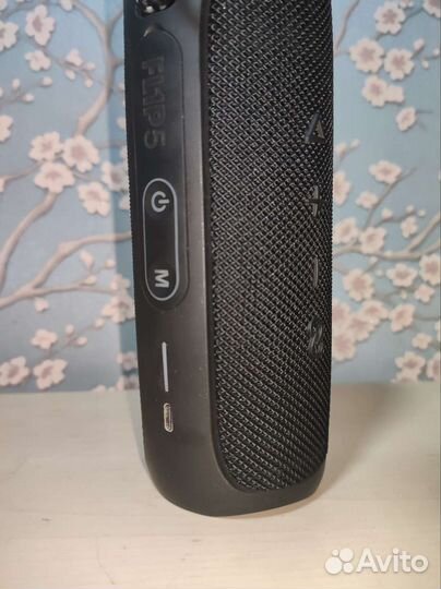 Колонка JBL Flip 5