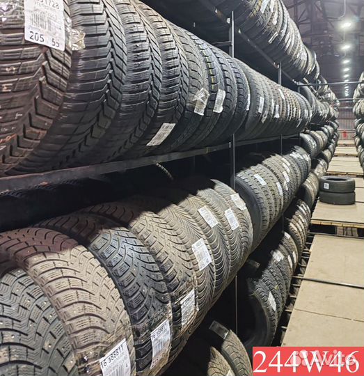 Laufenn S Fit EQ 205/60 R16 92N