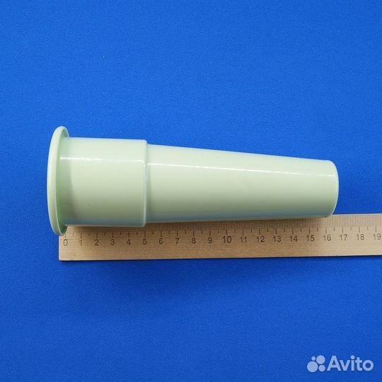 Толкатель для мясорубки Гамма-2 зеленый (0014878)