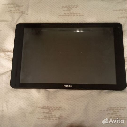 Планшет prestigio