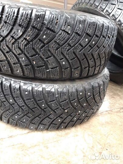 Michelin MXE Green 185/65 R15