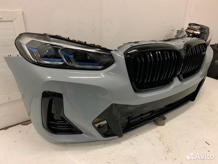 Bmw x3m