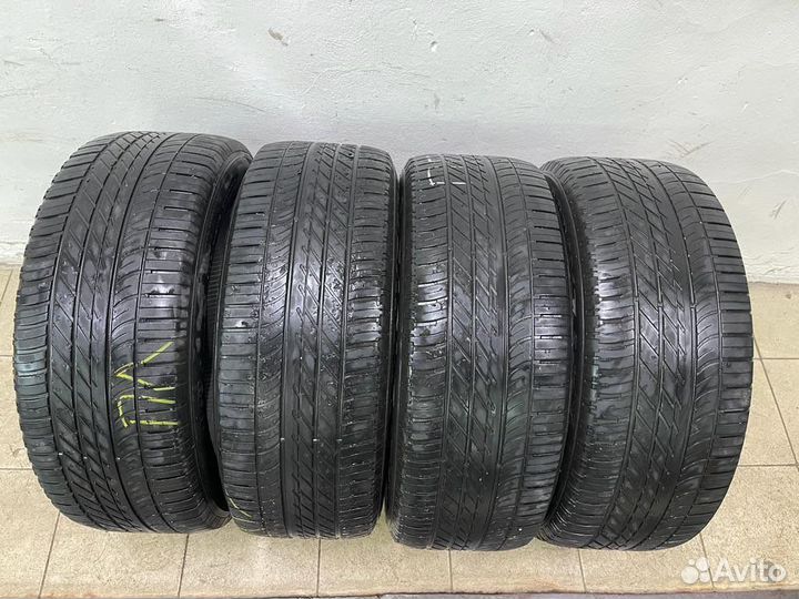 Goodyear Eagle F1 Asymmetric SUV AT 255/55 R20 110