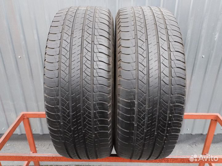 Michelin Latitude Tour HP 265/60 R18 112H