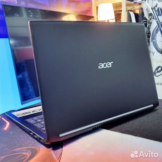 Ноутбук Acer Aspire 15,6