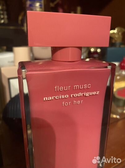 Narciso Rodriguez - For Her 100 мл