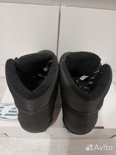 Лыжные ботинки Spine SMART 35-36 размер