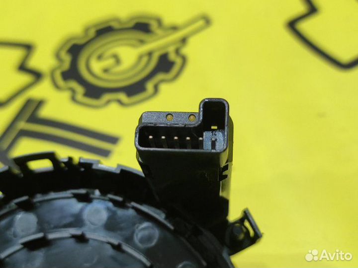 Кольцо SRS (Шлейф лента) Volkswagen Touareg 7L BHK