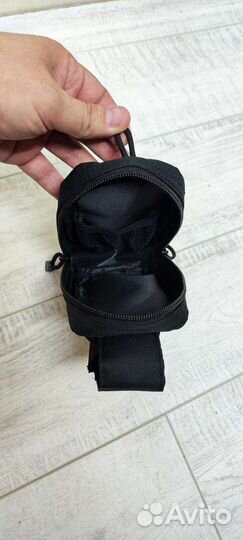 Подсумок Rhino Rescue ifak