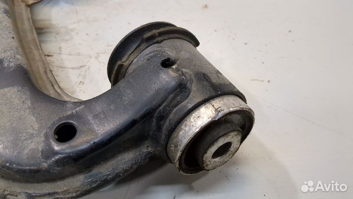 Рычаг подвески левый передний Mercedes E W210, 1998