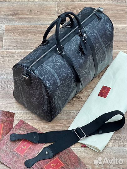 Дорожная сумка etro