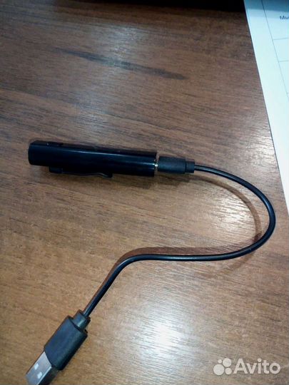 Блютуз адаптер