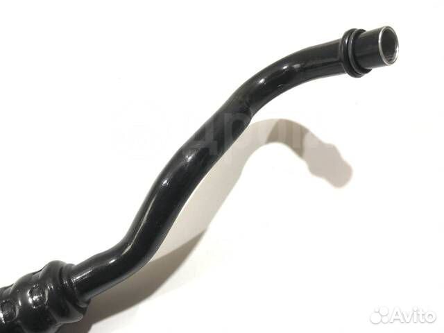 Трубка масляная АКПП BMW 5 E60