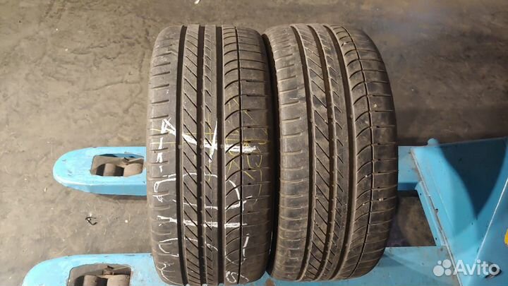 Goodyear Eagle F1 Asymmetric 225/35 R18 87W