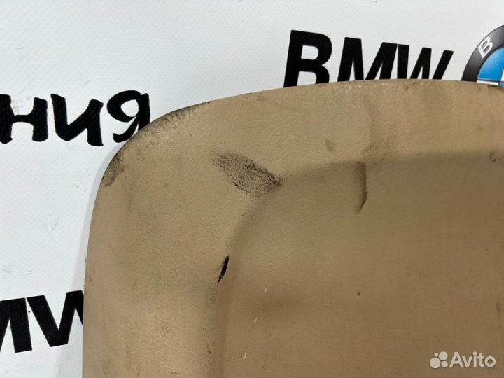 Накладка спинки сидения Bmw X5 E53 рест M57D30