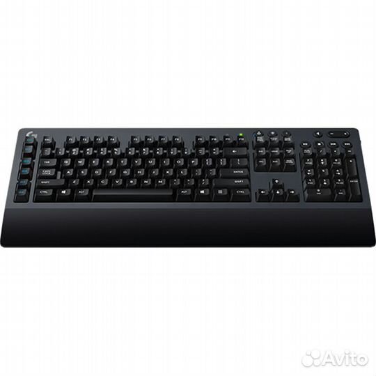 Клавиатура Logitech G613 Mechanical #217161