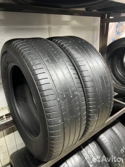 Bridgestone Alenza 001 225/65 R17 102H