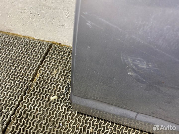 Дверь боковая Suzuki Alto, 2000