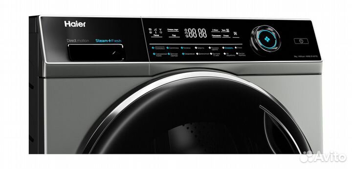 Стиральная машина новая