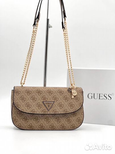 Сумка женская guess новая