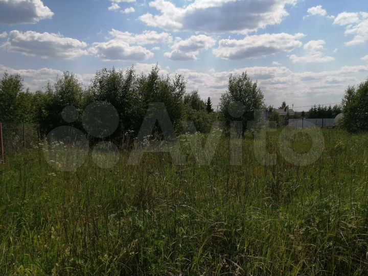 Участок 9 сот. (ИЖС)