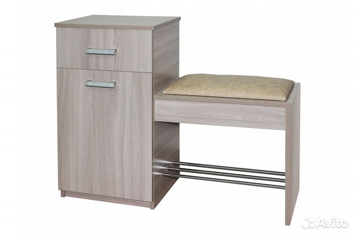 Обувница в прихожую