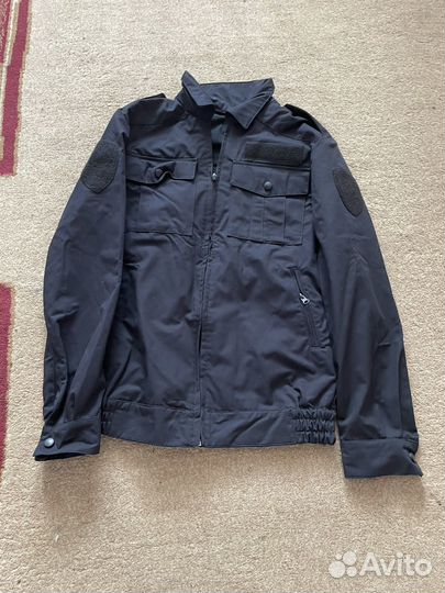 Форма Полиции лентняя ппс нового образца