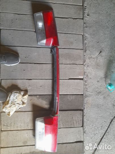 Продам фонари ниссан санни FB 15