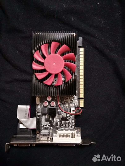 Видеокарта Radeon R7 430 2gb