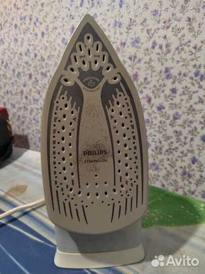 Утюг Philips