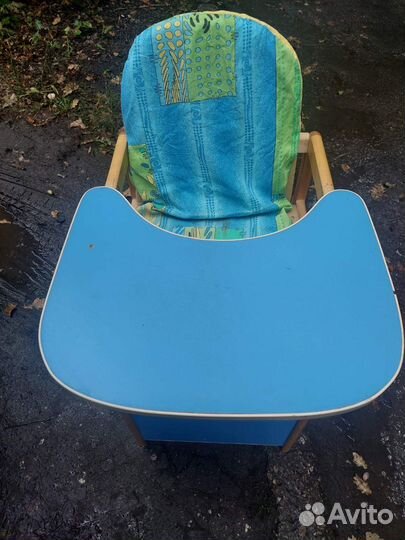 Стульчик для кормления