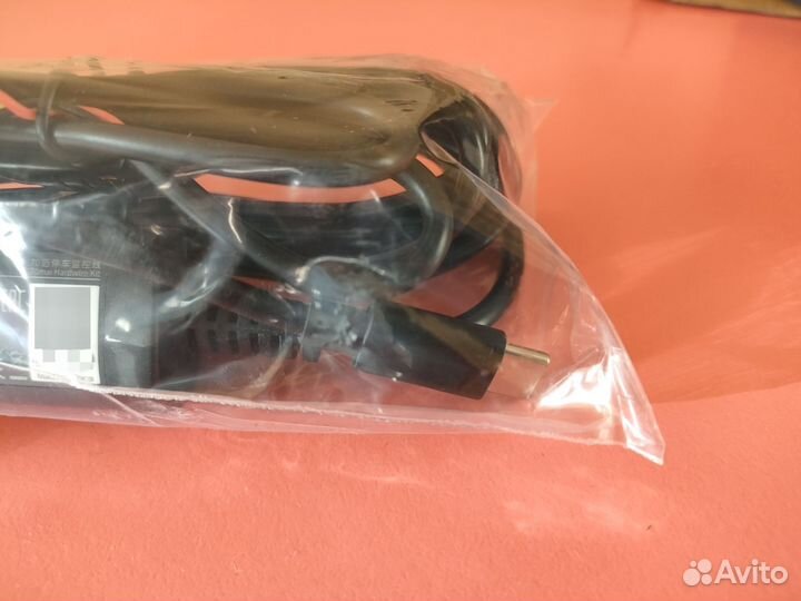 Кабель парковки 70mai hardwire kit UP03 (type-c)