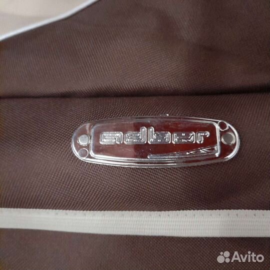 Коляска люлька