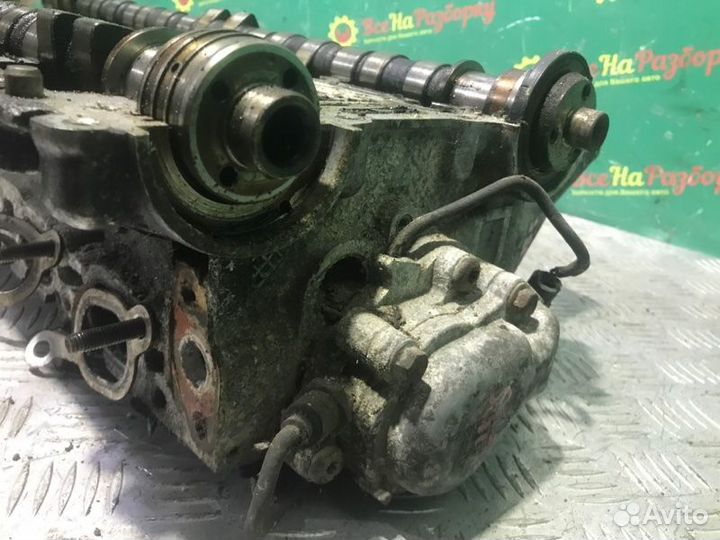 Гбц головка блока Volvo S60 седан 2.8 2000