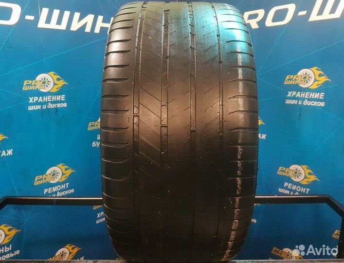 Michelin Latitude Sport 3 295/35 R21