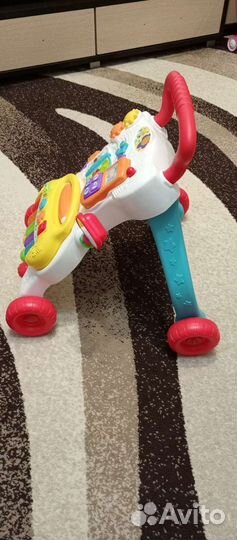 Ходунки каталка